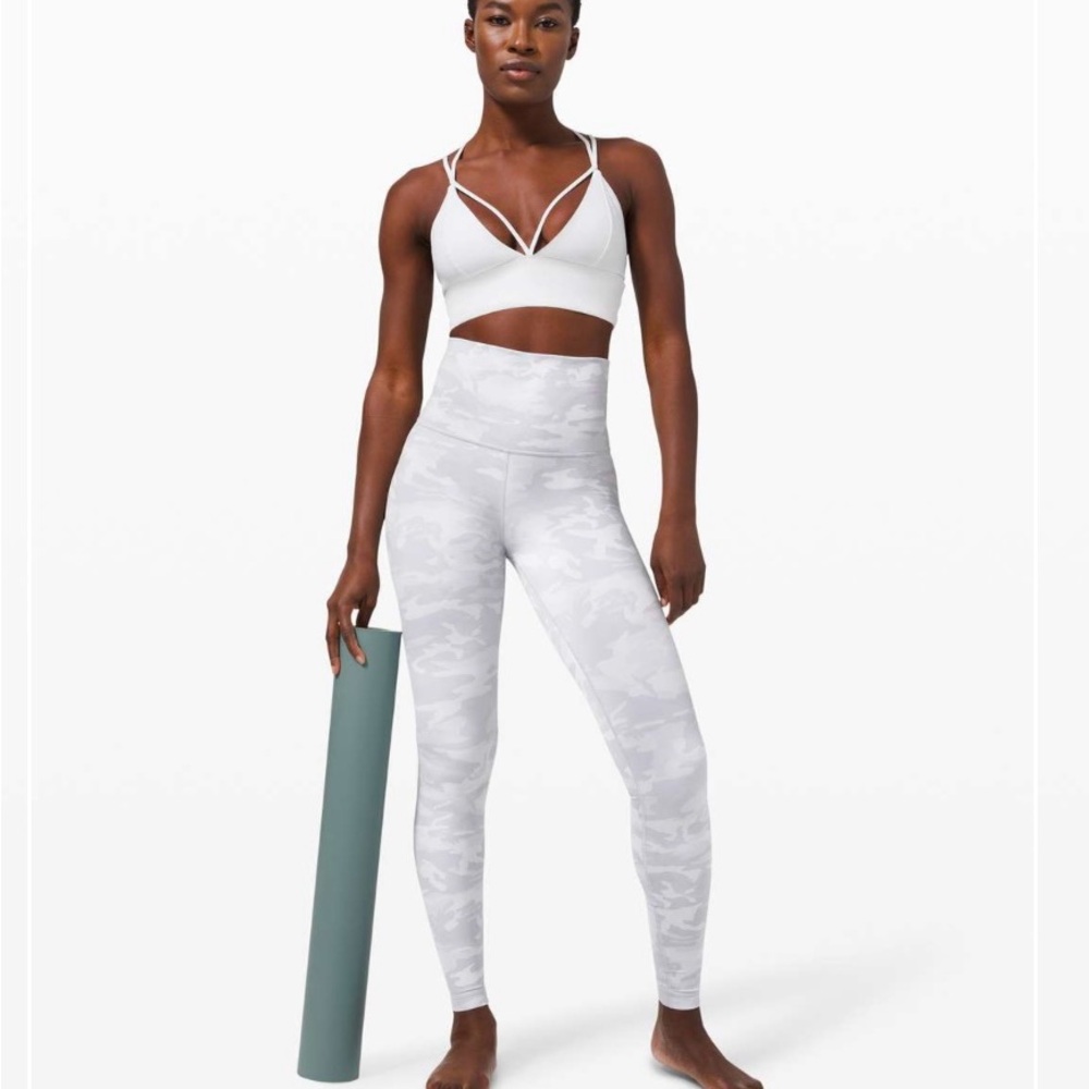 Lululemon Wunder Under Super High-Rise Tight Luxtreme 28”